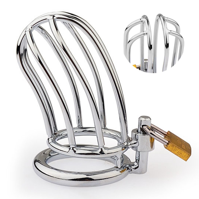 CockLock Cage de chasteté Lineale 9.5 x 3.5cm